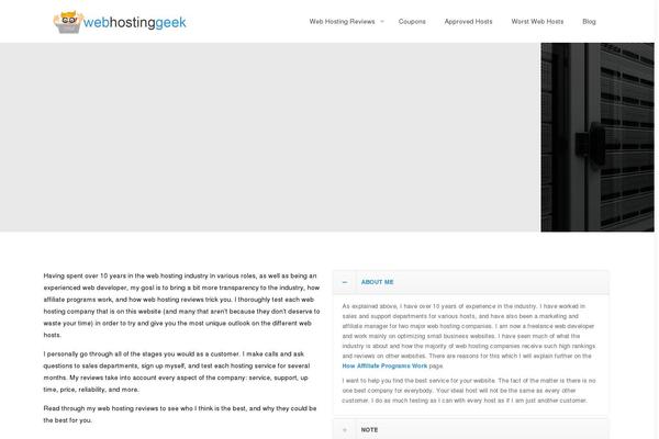 Site using ULTIMATE TABLES plugin