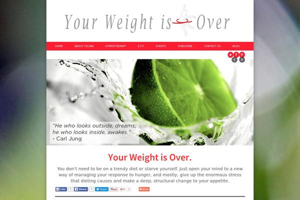 Studiolondon theme site design template sample