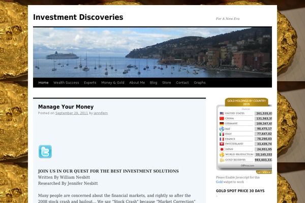 Site using Abtest plugin