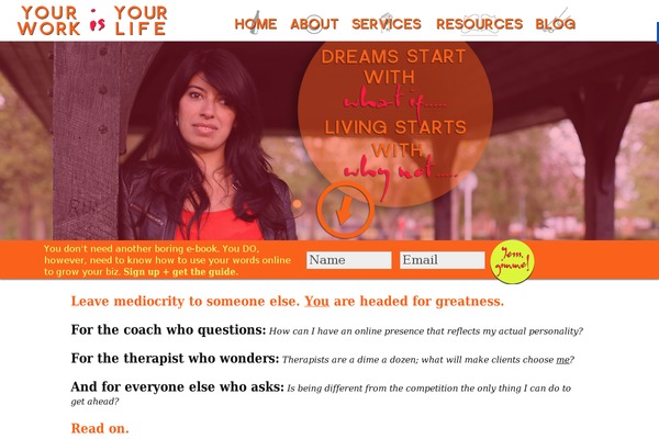 Megnet theme site design template sample