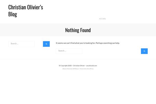 Alkane theme site design template sample