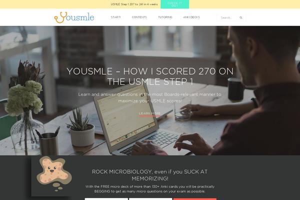Site using Wonderplugin-video-embed plugin