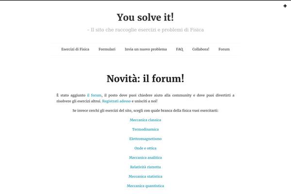 tdSimple theme site design template sample