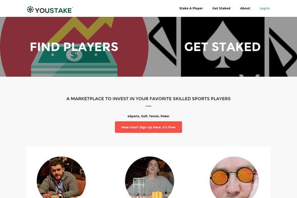 Site using IgnitionDeck plugin