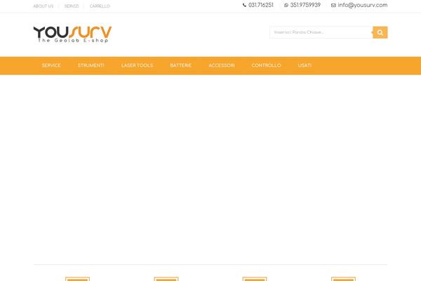 Site using Ajax-autosuggest plugin