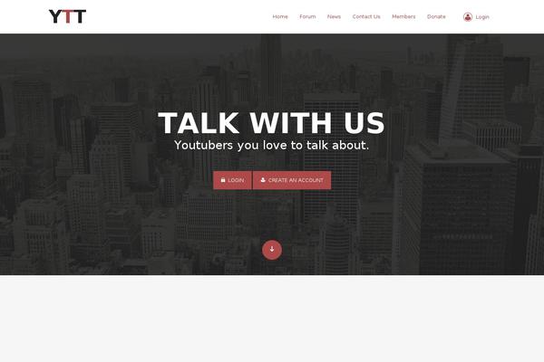 Site using wp-Monalisa plugin
