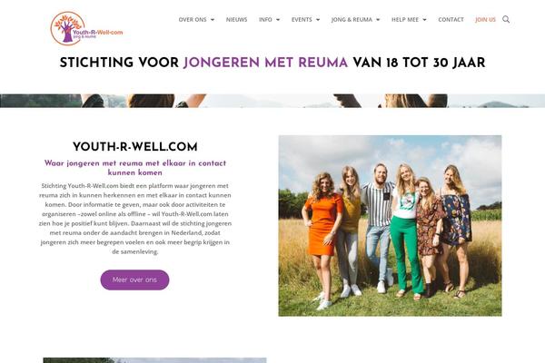 Site using Youtube-videos-to-wordpress-posts plugin