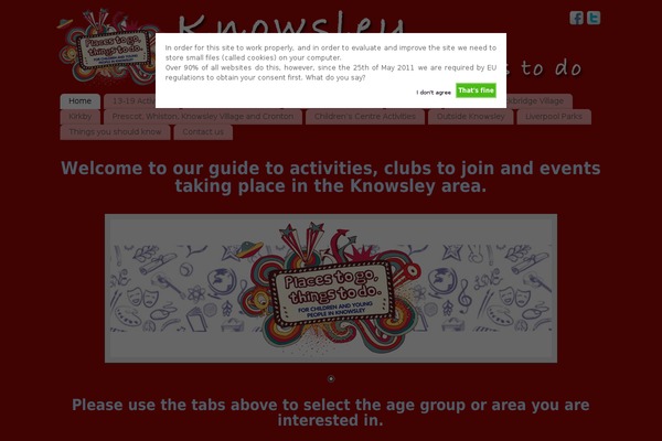 Site using Hit Counter Max plugin