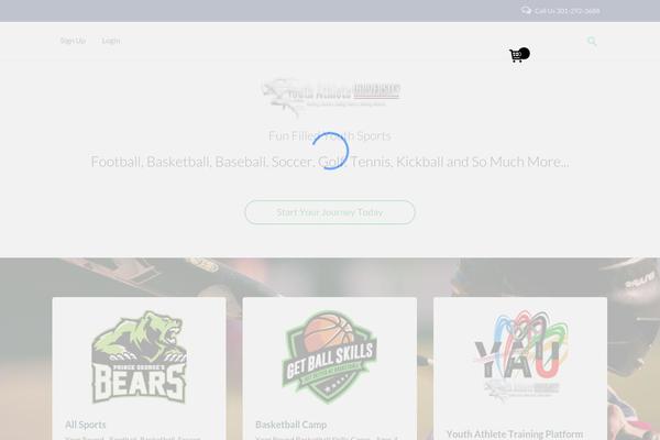 Site using User-registration-plugin-for-woocommerce plugin