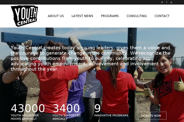 Site using NextGEN Download Gallery plugin