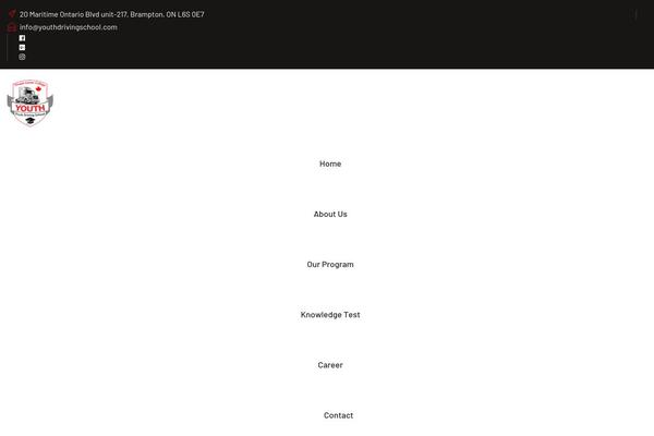 Site using Quiz-maker plugin