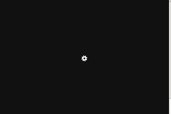 Site using Home plugin