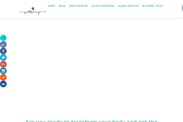Site using Easy-highlight-text plugin