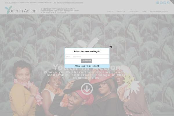 Site using Wp-stripe plugin