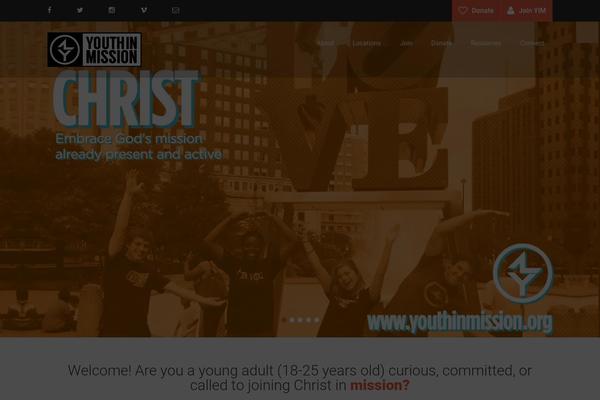 Moesia theme site design template sample