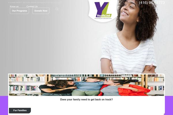Twenty-twenty-one-child theme site design template sample