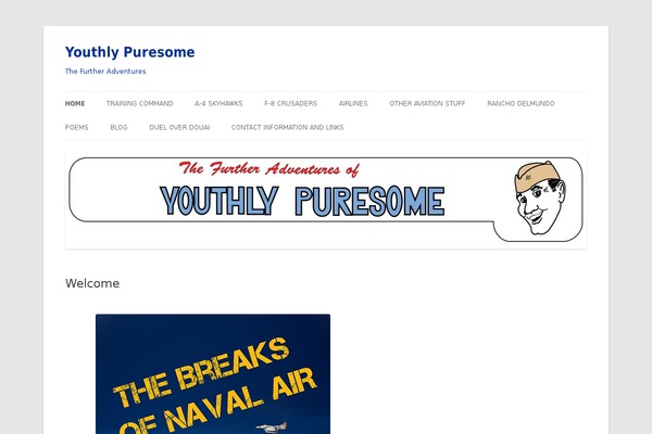 Site using Easy Video Player plugin