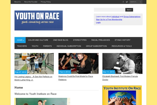 Magazon Wp theme site design template sample