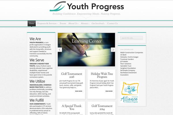 Magnificent theme site design template sample