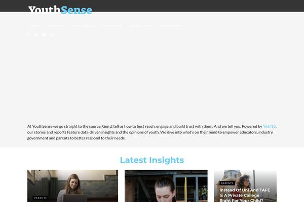 Site using Wp-team-showcase-and-slider plugin