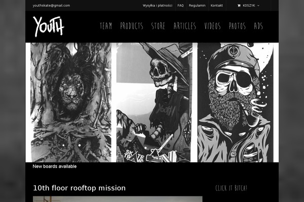 Site using Woocommerce-variation-swatches-and-photos-master plugin