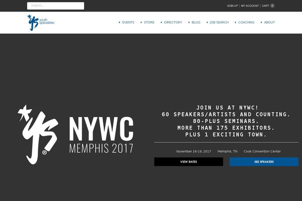Site using Fast-user-switching plugin