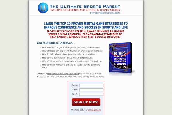 Academy-pro theme site design template sample