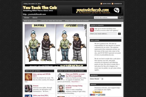 Church_40 theme site design template sample