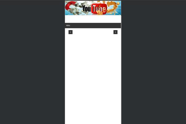 Urbannews theme site design template sample