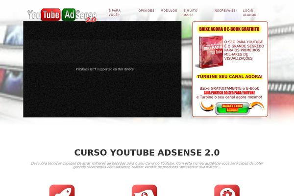 Floki theme site design template sample
