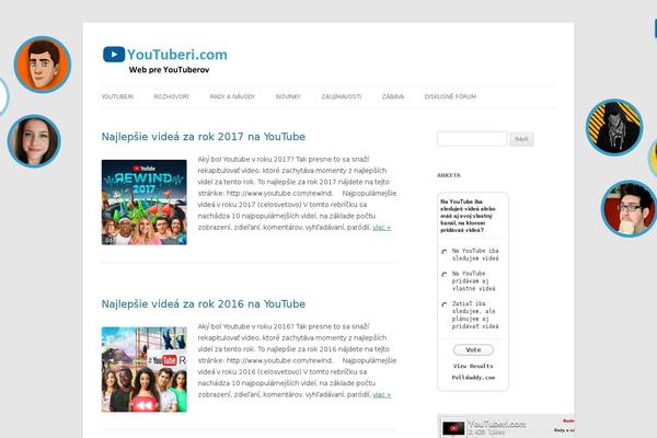 Site using Wp-statistics plugin