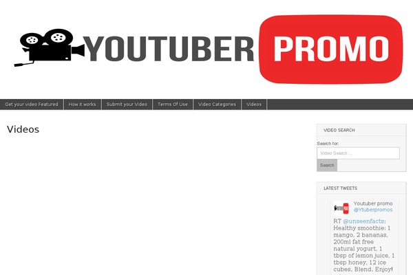 Mh-newsdesk theme site design template sample