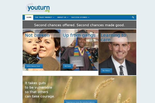 Site using Justified-image-grid plugin