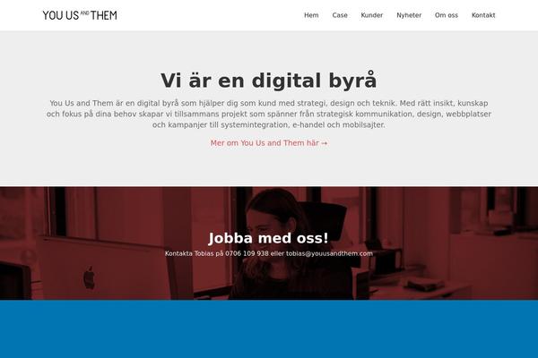 youusandthem.com site used Tk-sites