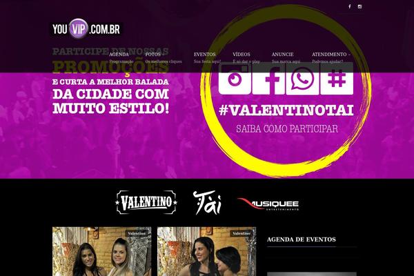 Remix theme site design template sample