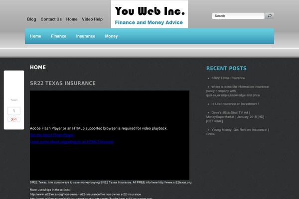 Business theme site design template sample