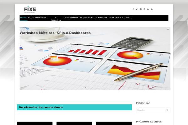 Site using Kento Post View Counter plugin