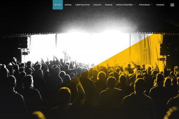 Site using Rascals_noisa_plugin plugin