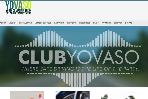 Genesis Church theme site design template sample