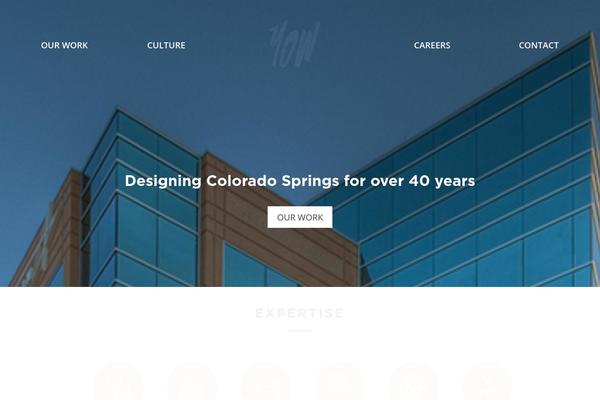 Site using Logo-carousel-pro plugin