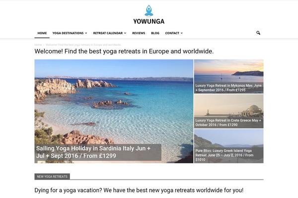 Site using Interactive-world-maps plugin