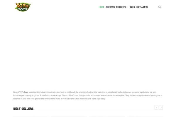 Site using Mystickyelements-pro plugin