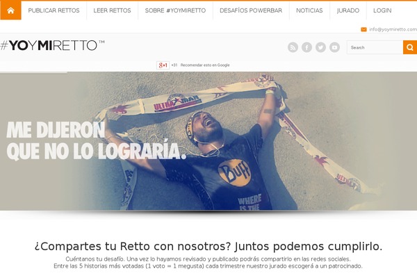 Circle theme site design template sample