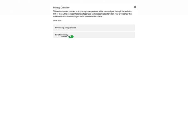Site using User-registration plugin