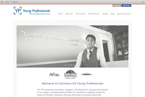 Old theme site design template sample