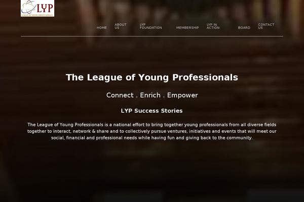 Site using Traffic Counter Widget plugin