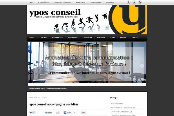Sukelius-magazine theme site design template sample