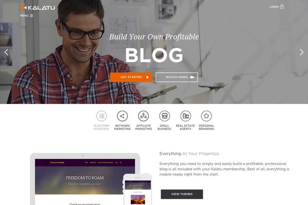 Site using 21-day-challenge plugin