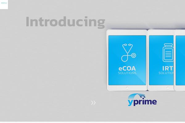 Site using WP Video Lightbox plugin
