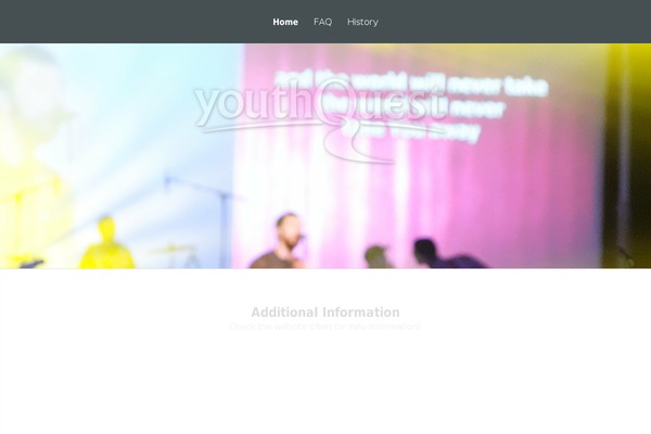 Vertex theme site design template sample
